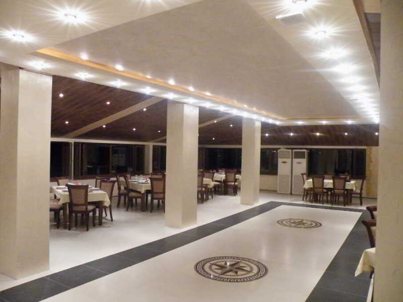 Capital Hotel Erywań Zewnętrze zdjęcie